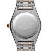 Montre Breitling Chronomat 32 Cadran Argent Bracelet Acier et Or rouge 18 carats