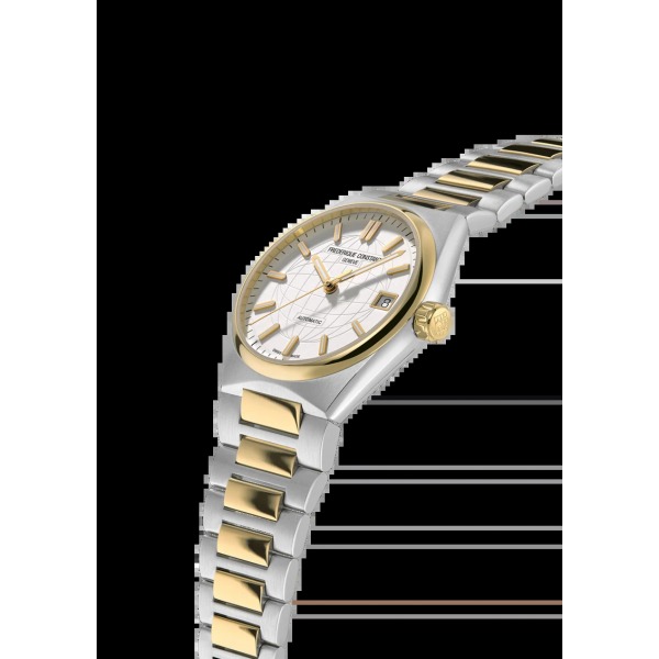 Montre Frederique Constant Highlife Ladies Automatic