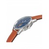 Montre LIP Himalaya 40mm Cœur Battant Cadran Bleu