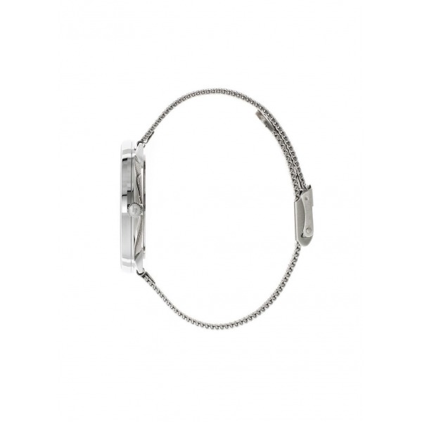 Montre LIP Dauphine Bracelet milanais acier