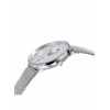 Montre LIP Dauphine Bracelet milanais acier