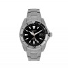 Montre Occasion SEIKO Prospex Automatic Diver's 200m cadran noir bracelet acier