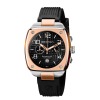 Montre BRISTON Streamliner Urban Acier Bicolore & Acétate