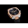 Montre BRISTON Streamliner Urban Acier Bicolore & Acétate