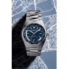 Montre Frederique Constant Highlife Worldtimer Manufacture