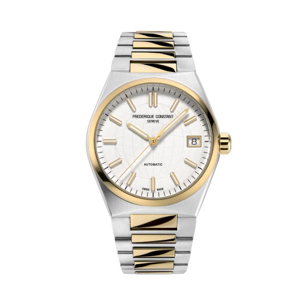 Montre Frederique Constant Highlife Ladies Automatic