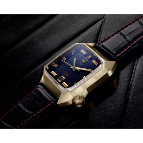 Montre MARCH LA.B x DANIEL GERARD AM2 Bronze Edition Limitée