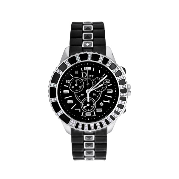 Montre Occasion DIOR Christal