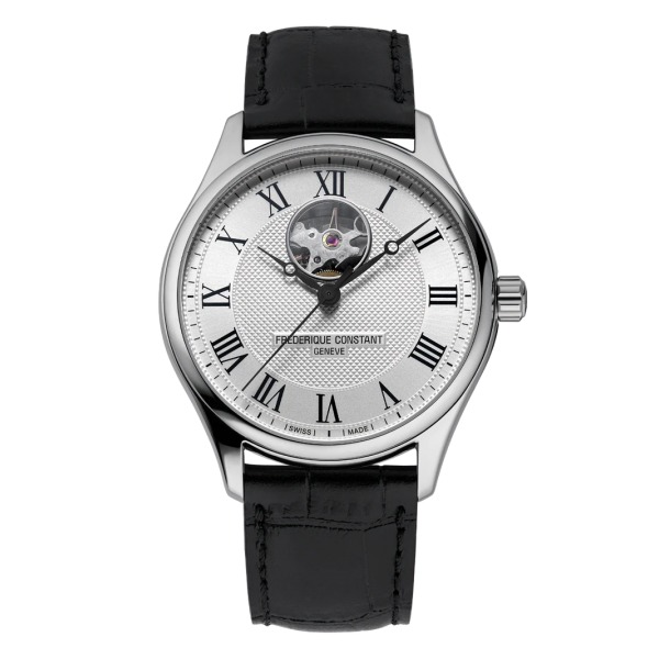 Montre Frederique Constant Classics Automatic Coeur Ouvert