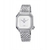 Montre MARCH LA.B Mansart Automatique Cadran White Bracelet Acier