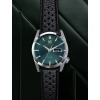 Montre MARCH LA.B AM89 Electrique Cadran Forest Bracelet Buffle