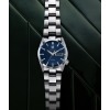 Montre MARCH LA.B AM89 Electrique Cadran Navy Bracelet Acier