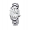 Montre MARCH LA.B AM89 Electrique Cadran White Bracelet Acier