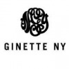 Collier Ginette NY Circle Or Rose