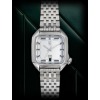 Montre MARCH LA.B AM2 Automatique 39mm Cadran Steel Bracelet Acier