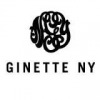 Bague Ginette NY Gold Strip Or Rose