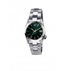 Montre MARCH LA.B AM69 Automatique Cadran Grall Bracelet Acier