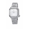 Montre MARCH LA.B Mansart Electric White bracelet Acier