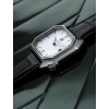 Montre MARCH LA.B Mansart Electric White bracelet Acier