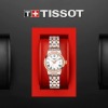 Montre TISSOT CLASSIC DREAM LADY Bracelet Acier inoxydable 316L