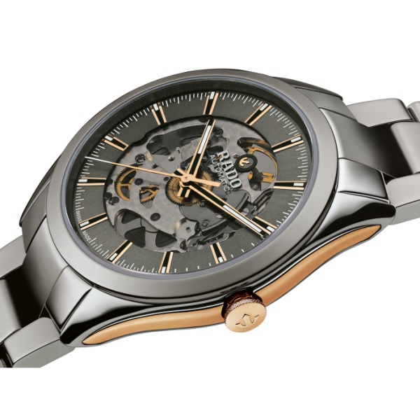 Montre Rado Hyperchrome Automatic Open Heart