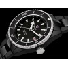 Montre Rado Captain Cook High-Tech Ceramic Diver