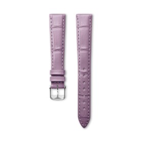 Bracelets De Montre Longines (15mm) Cuir Pour Longines Dolcevita