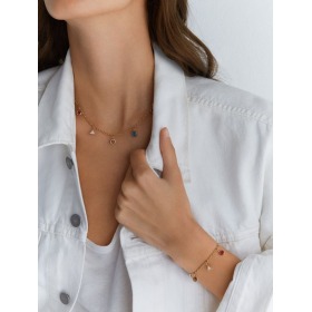 Collier Poiray Lolita Or jaune