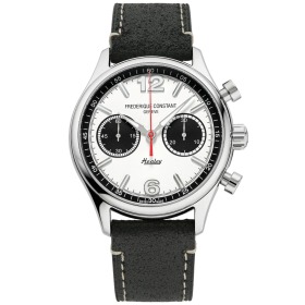 Montre Frederique Constant Chronograph Automatic Speciale France & Benelux