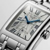 Montre Longines DolceVita Cadran Argenté Bracelet Acier