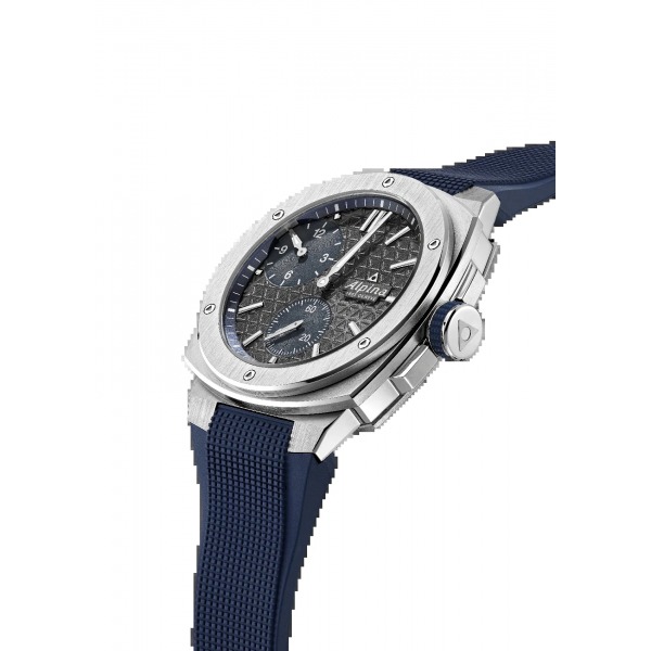 Montre Alpina Alpiner Extreme Regulator Automatic