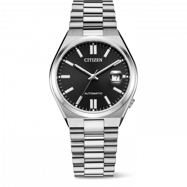 Montre CITIZEN TSUYOSA 40 mm NJ0150-81E