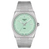 Montre Tissot PRX Cadran Vert Clair Bracelet Acier inoxydable 316L