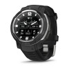 Montre Garmin Instinct Crossover Noire Édition Standard