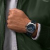 Montre Breitling Avenger B01 Chronograph 45 Cadran Bleu