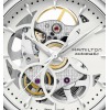 Montre Hamilton Jazzmaster Lady Skeleton 36 MM