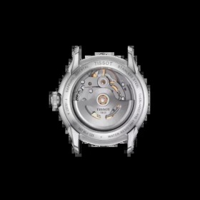Montre Tissot Chemin des Tourelles Powermatic 80 Lady Bracelet Acier inoxydable 316L
