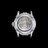 Montre Tissot Chemin des Tourelles Powermatic 80 Cadran Bleu Lady Bracelet Acier