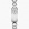 Montre Homme Tudor Black Bay 41mm Lunette Rouge Bracelet Acier