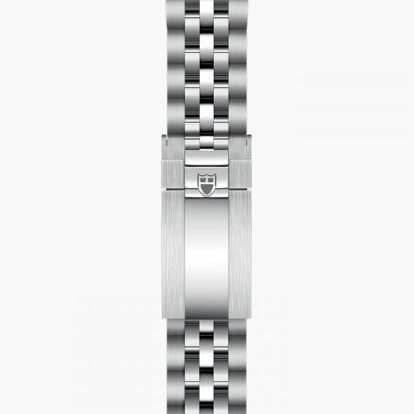 Montre Femme Tudor Black Bay 36MM Cadran bleu Bracelet Acier