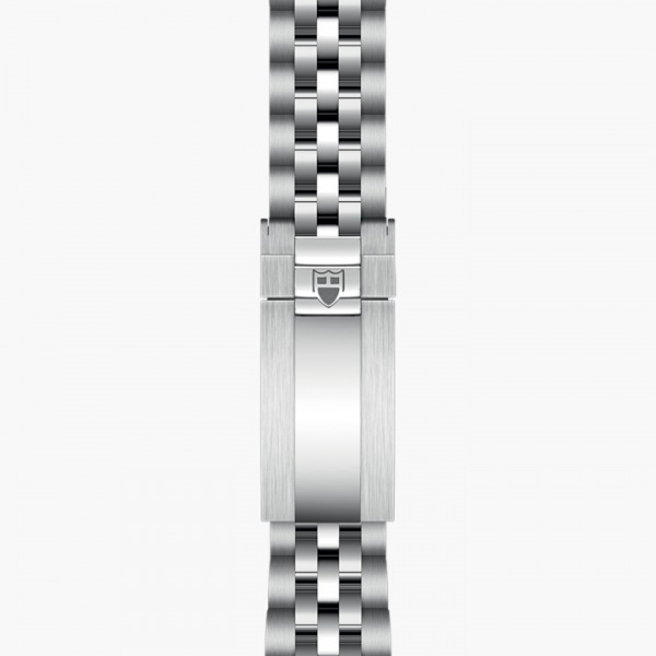 MONTRE FEMME TUDOR BLACK BAY 31MM CADRAN ANTHRACITE BRACELET ACIER