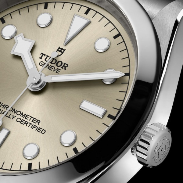 Cadran Orologio AS 11 1/2 1903 Rotativo Galbe Grigio 29 Mm