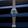 MONTRE TUDOR BLACK BAY 39MM CADRAN BLEU BRACELET ACIER