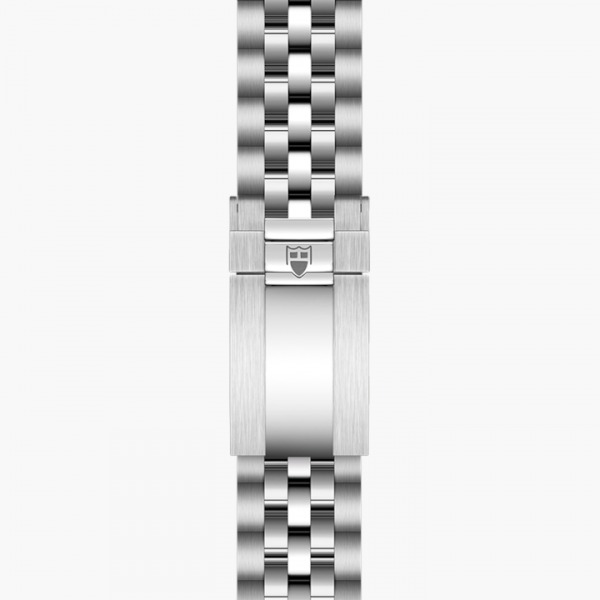 MONTRE BLACK BAY 39MM CADRAN CHAMPAGNE BRACELET ACIER