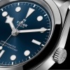 MONTRE TUDOR BLACK BAY 41MM CADRAN BLEU BRACELET EN ACIER