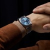 MONTRE TUDOR BLACK BAY 41MM CADRAN BLEU BRACELET EN ACIER