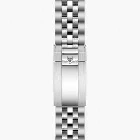 MONTRE TUDOR BLACK BAY 41MM CADRAN ANTHRACITE & INDEX DIAMANTS