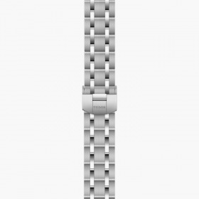 Montre Femme Tudor Royal 28mm Cadran Saumon Bracelet Acier