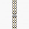 Montre Femme Tudor Royal 28mm Cadran Chocolat Index Diamants