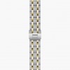 Montre Femme Tudor Royal 28mm Cadran Chocolat Index Diamants